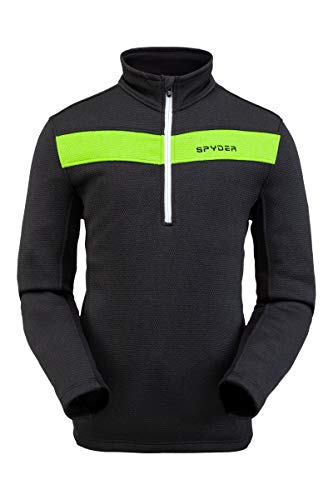 Image of Spyder Men's Encore Fleece Jacket