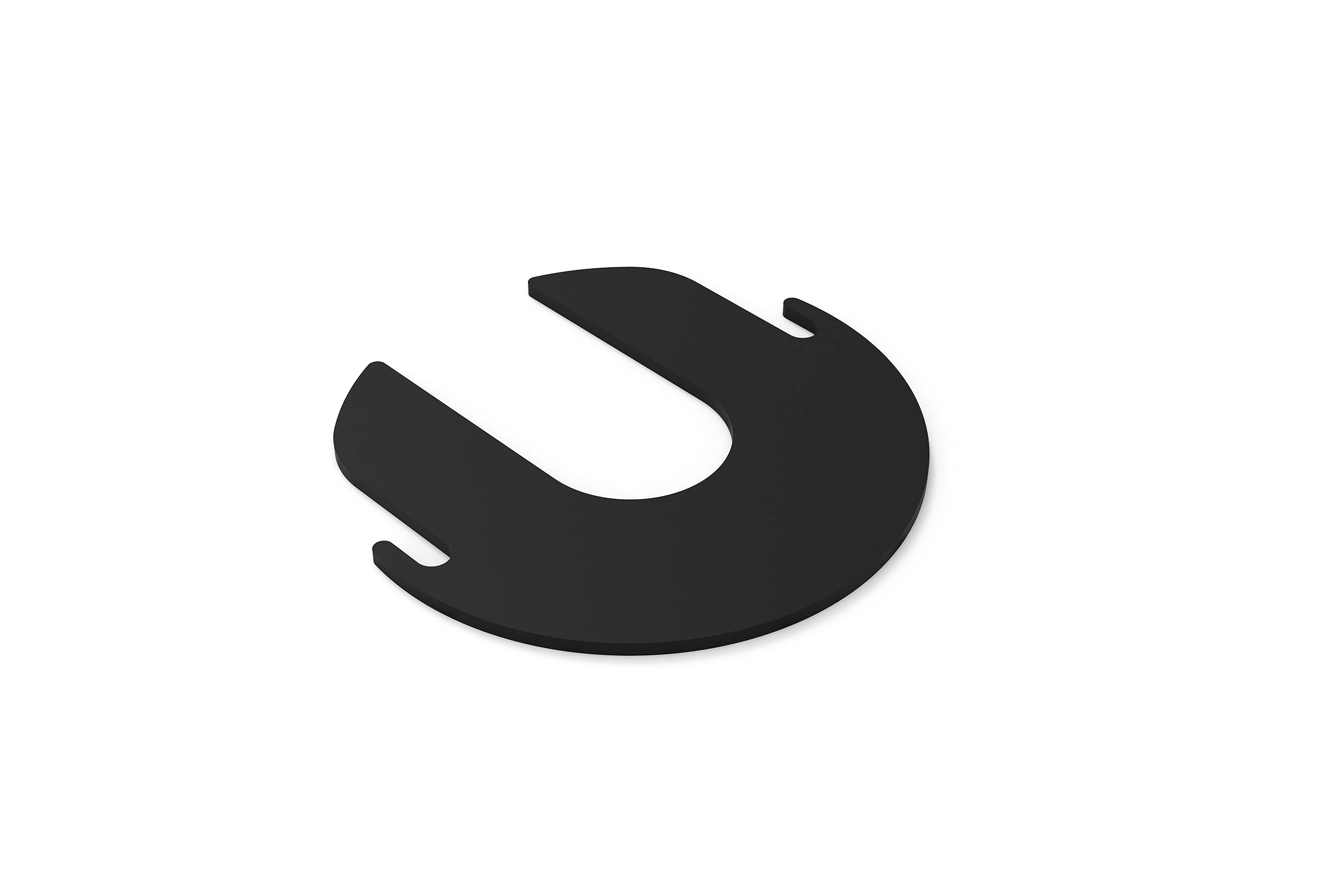 Pro-JectVTA it, 1.5 mm Tonearm Spacer for Debut I-III, Debut Carbon, Debut Carbon EVO, Essential I-III