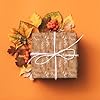 Whaline Terracotta Boho Cotton Fabric Bundles Fall... #5