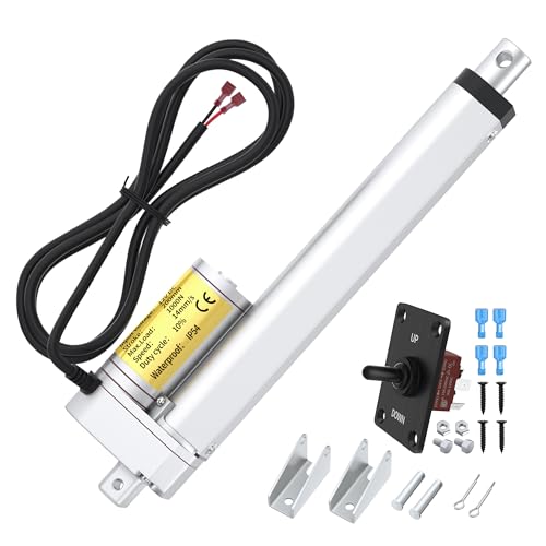 RVMARINEPAT 1000N Linear Actuator