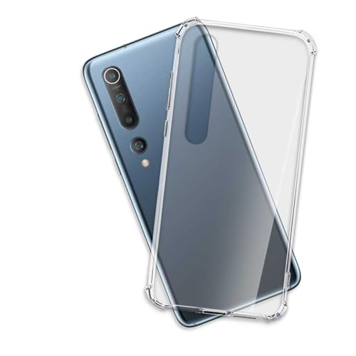 Mtb more energy® Custodia Crystal Armor per Xiaomi...