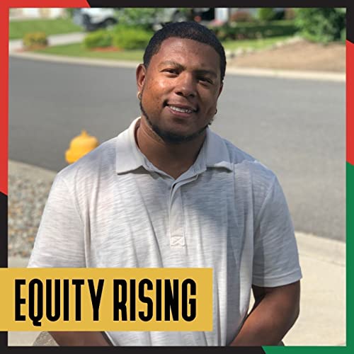 Gang Intervention and Equity for Youth with Charles Williams