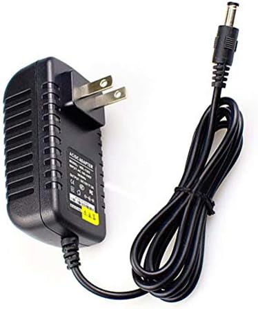 (Taelectric) AC Adapter for Drillmaster 18V NiCd Battery Charger Drill Master 18 Volts Drills