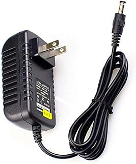 (Taelectric) AC/DC Adapter Charger for Shark ZD006C144045USE E-TEK Battery Power Supply Cord