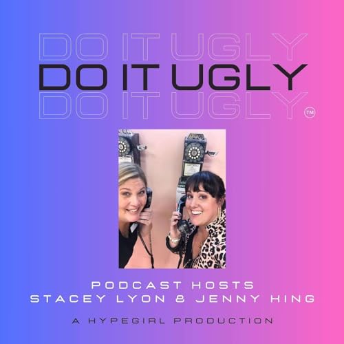 Do It Ugly cover art