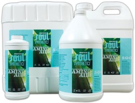 Roots Soul Synthetics Amino Aide 715295 SOUL SYNTHETICS ANIMO AIDE GL 5-0-0