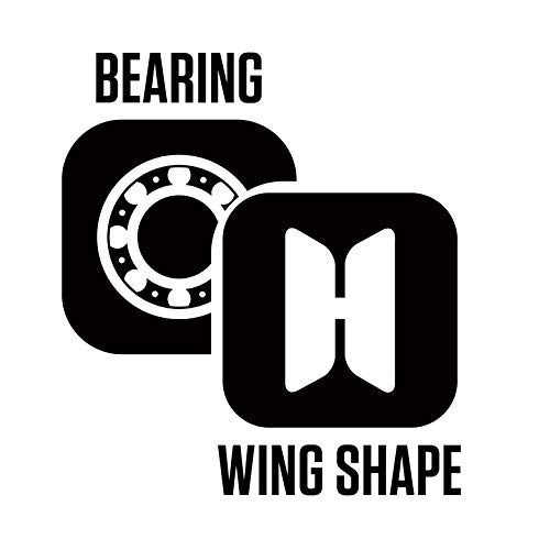 image for Yomega Maverick -Professional Aluminum Metal Yoyo for Kids and Beginne