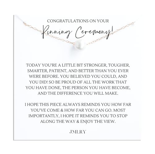 Congratulations on Your Ceremony Graduation Gift for Her