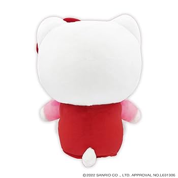 Amazon.co.jp: KHTD002 ハローキティ（ピンクVer） ヘッドカバー
