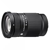 シグマ(Sigma) レンズ 20-200mm F3.5-6.3 DG Sony E マウント 高倍率ズーム 標準 フルサイズ Contemporary ミラーレス専用