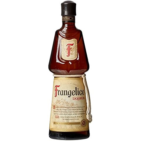 Frangelico Liqueur, 70 cl Cover
