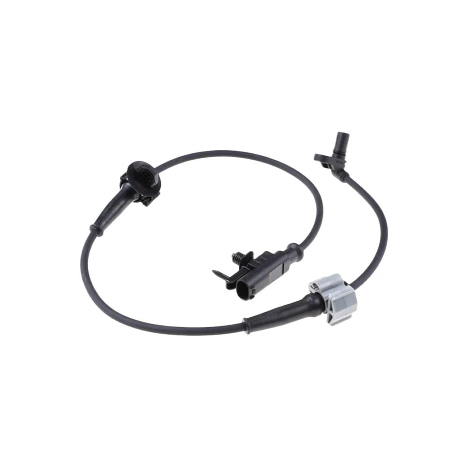 Czujnik prędkości koła ABS do Chevrolet Avalanche i Silverado 1500 (2007-2012) przód lewy/prawy numer części: 15229012 SU9451 5S7985