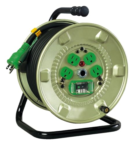 �����H�� �d�H�h���� 100V �����^ �R�d�ی��p�u���[�J�[�t 30m NNP-EB34