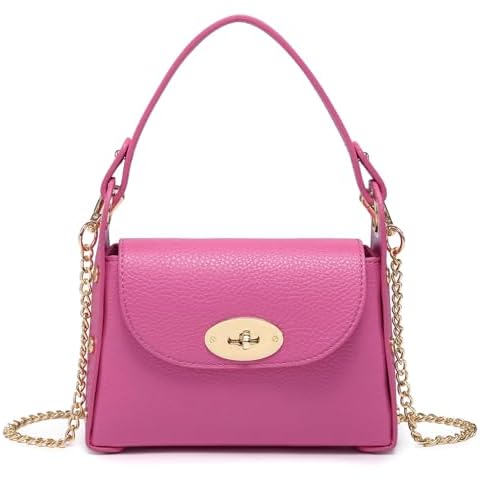 VONMAY Studded Evening Clutch Bag Cover