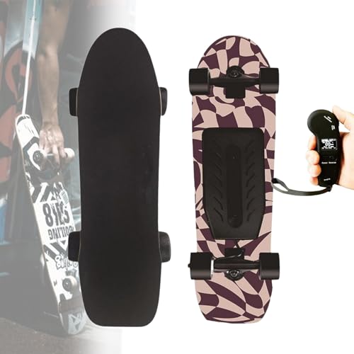 Patinetes Eléctricos Baratos con Sillín Marca LwiftGal