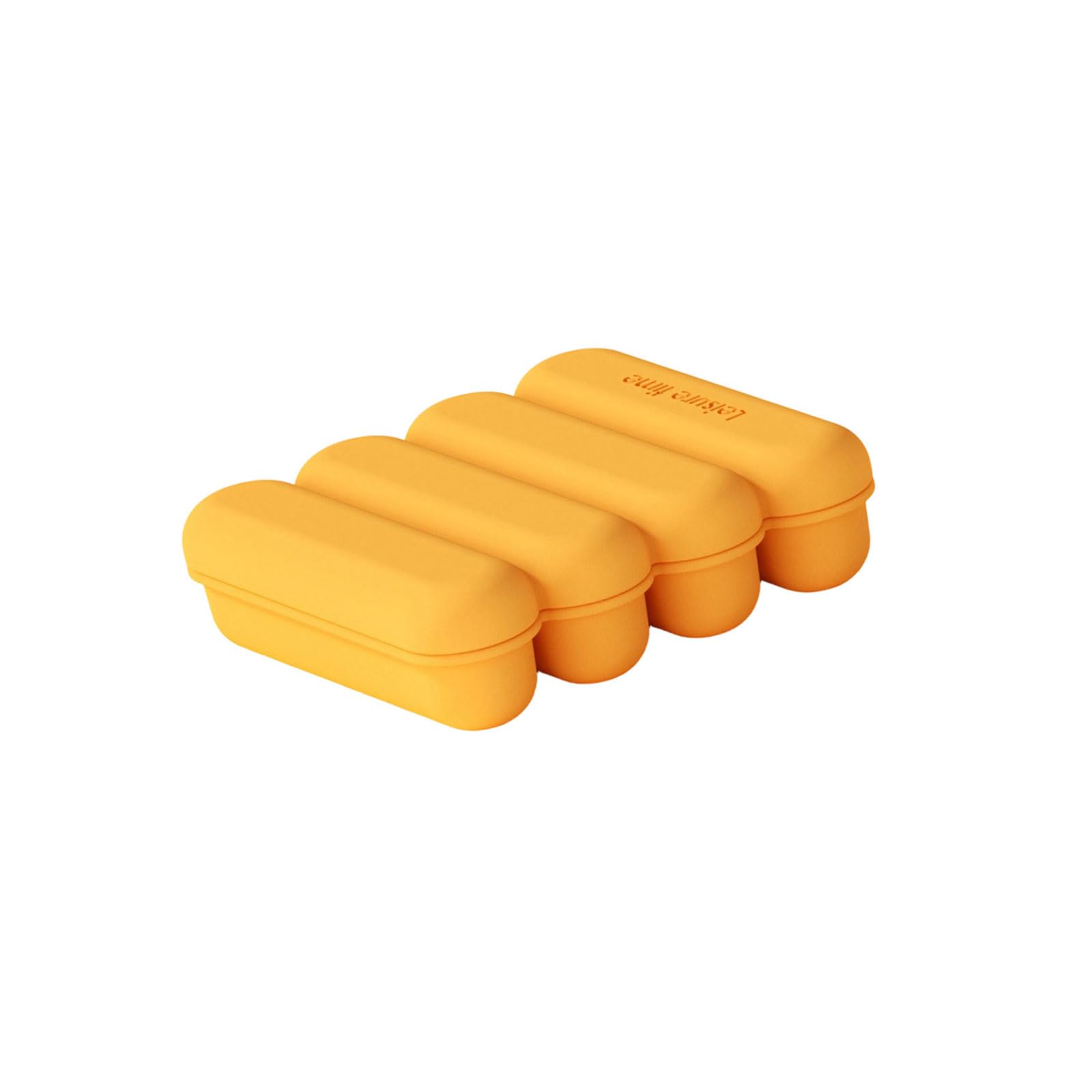 MURYE Practical Kitchen Tool Silicone Ice Tray for Cocktails Whiskeys and Dessert Dishwasher Safe Ice Cubes Making Molds Long Cast