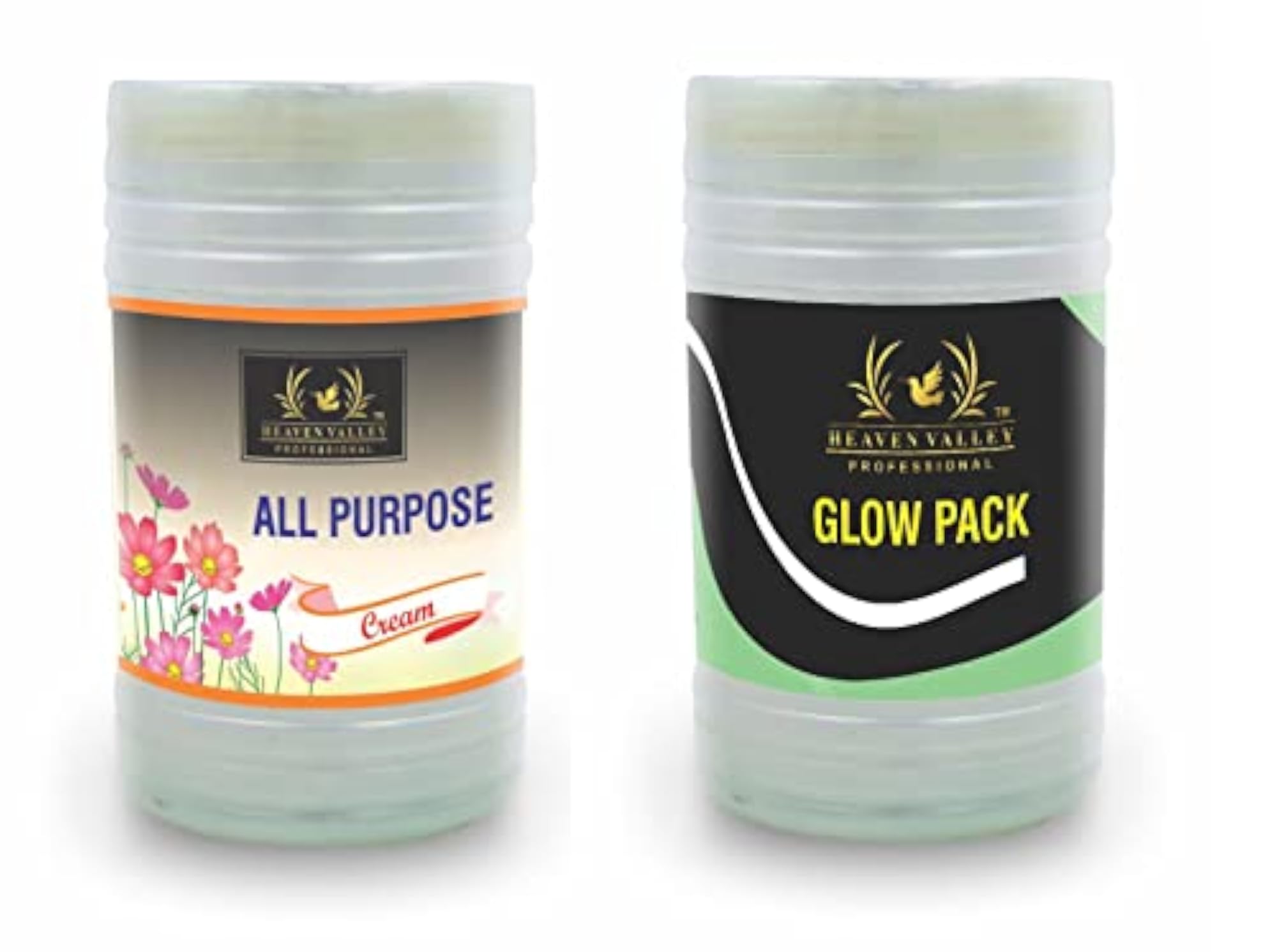 All Purpose Cream 900ml, Natural Skin Quality Enhancer