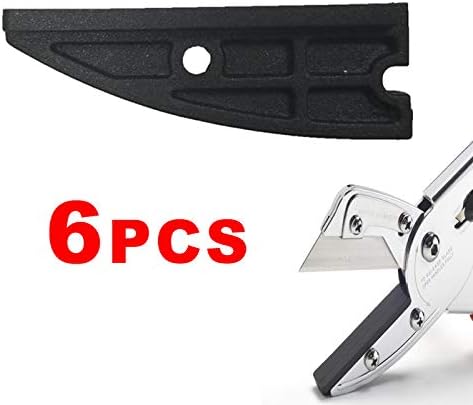 1/3/6/12 Replacement Anvil for Craftsman Edge Utility Cutter Pruner Multi Cut New 9-37309 (6)