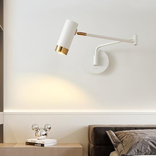 KRIPINC Aplique Pared Interior Industrial