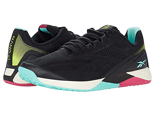 Image of Reebok Womens Reebok Nano X1 Training Shoe