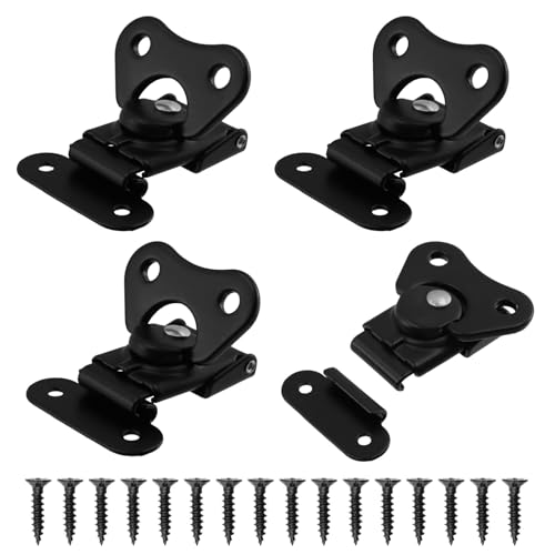 MY MIRONEY Butterfly Twist Latch image