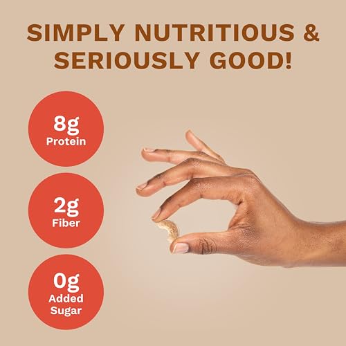 Image of Raw Jumbo Cashews by Karma Nuts, Whole, Vegan, Gluten Free, Low Net Carb, Natural, No Sugar Added, Keto Friendly, Everyday Nut Snack, 1.5 Ounce (12 Snack Packs)