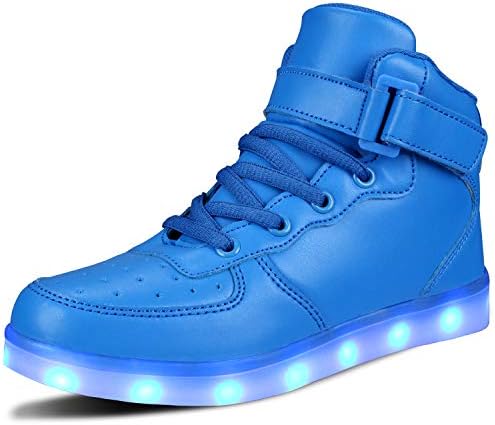 amazon flashing trainers