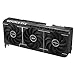 ASUS Prime GeForce RTX 5070 Ti OC 16G GDDR7 Graphics Card - PCIe 5.0,2527MHz Boost Clock, 1 x HDMI 2.1b, 3 x DP 2.1b, 2.5-Slot, Axial-tech Fans, Dual BIOS, SFF-Ready