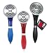 3pc I Said No Pen in Red, Blue and Black Pack of 3 Talking Pens