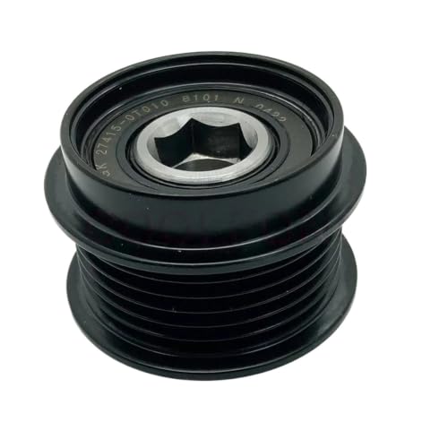 Rueda libre de alternador premium 274150W021 para Toyota Auris y RAV4