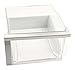 LG AJP73334413 Genuine OEM Crisper Drawer for LG Refrigerators