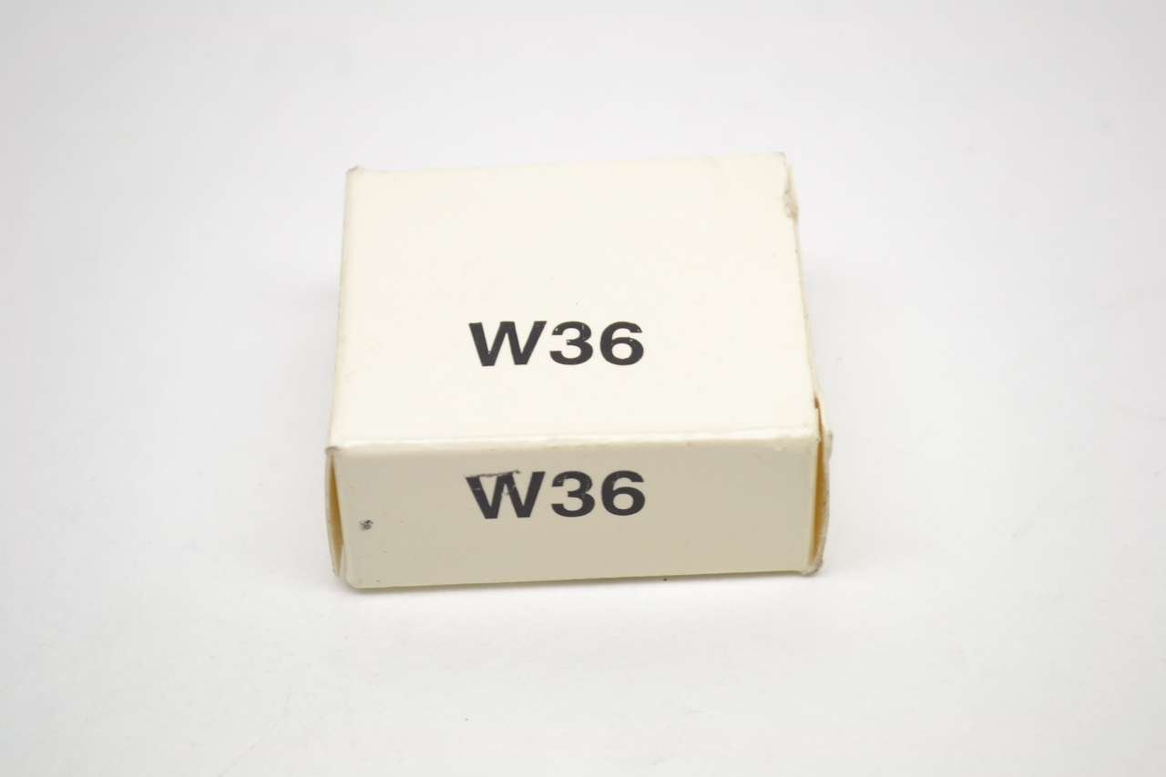 Allen Bradley W36 Heating Element New in Box (1229180105 -)