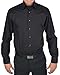 Produktbild OLYMP Slim Hemd Langarm m Long Kent Kragen [Textilien] , 99 schwarz - 45