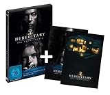  Hereditary - Das Vermächtnis - Inkl. Poster (exklusiv bei Amazon.de)