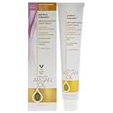 One 'n Only Perfect Intensity Semi Permanent Hair Color - Vibrant Hair Dye Made with Argan Oil - Delivers Vibrant, Accurate Color - No Developer Needed - Pure Magenta (3 oz)