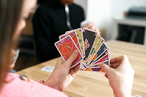 Jeu de cartes Papayoo Gigamic Amusement et stratégie pour toute la famille Neuf - vue 10