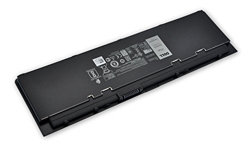Batterie WD52H Dell Latitude E7240 pour travailler en déplacement sans coupure