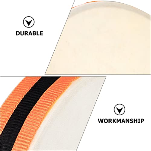 Kinderen Houten Hand Drum Set: Drum Speelgoed Met Drumstokken Educatief Baby Muzikaal Speelgoed Voor de Baby Kinderen… - Image 3