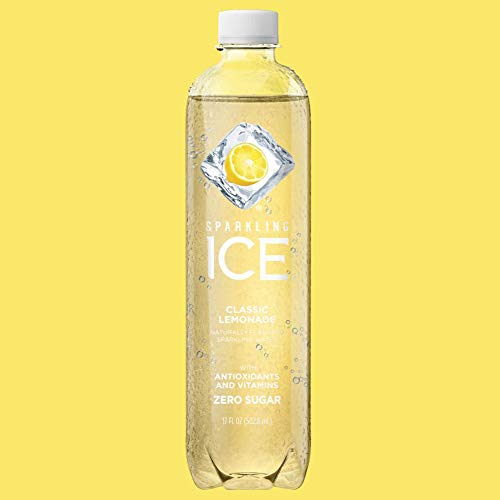 Sparkling Ice Zero Sugar Sparkling Water, Naturally Flavored With Ant… Areyoupop
