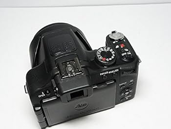 Leica V-LUX3 メモリーカード付き32G Leica Announces V-Lux 3 superzoom: Digital Photography Review