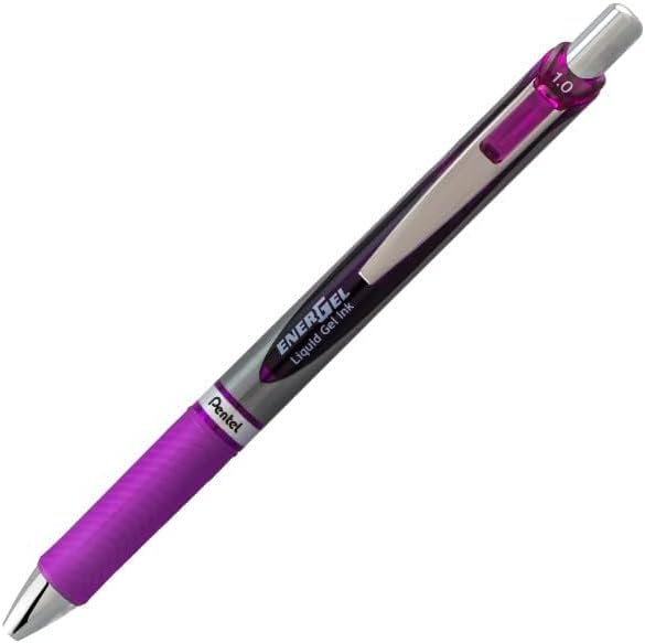 Bolígrafo Pentel EnerGel RTX Retráctil Multicolor miniatura 6