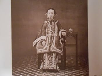 Hardcover Imperial China: Photographs 1850-1912 Book