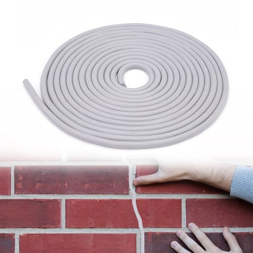 U0U Foam Backer Rod for Gaps and Joints