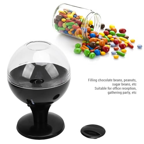 Máquina de dulces automática e infrarrojos para encimera de oficina 6