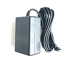 AC/DC Power Adapter/Charger Replacement for OPTOMA PK301 PICO Pocket Projector