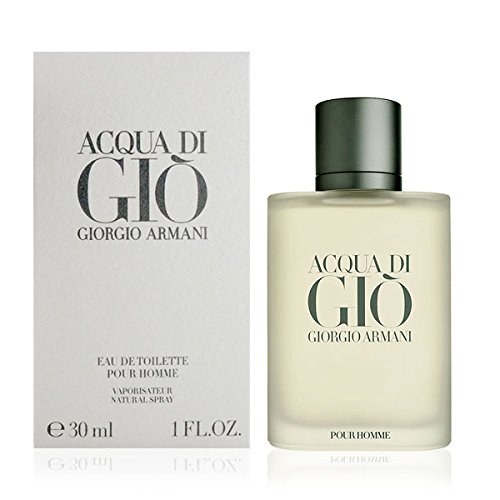Giorgio Armani Eau de toilette pour homme Acqua Di Gio 100u00a0ml