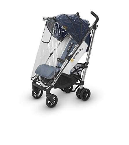 Image of UPPAbaby Unisex UPPAbaby 2018 G-Series Rain Shield Multi 1 Count (Pack of 1) One Size