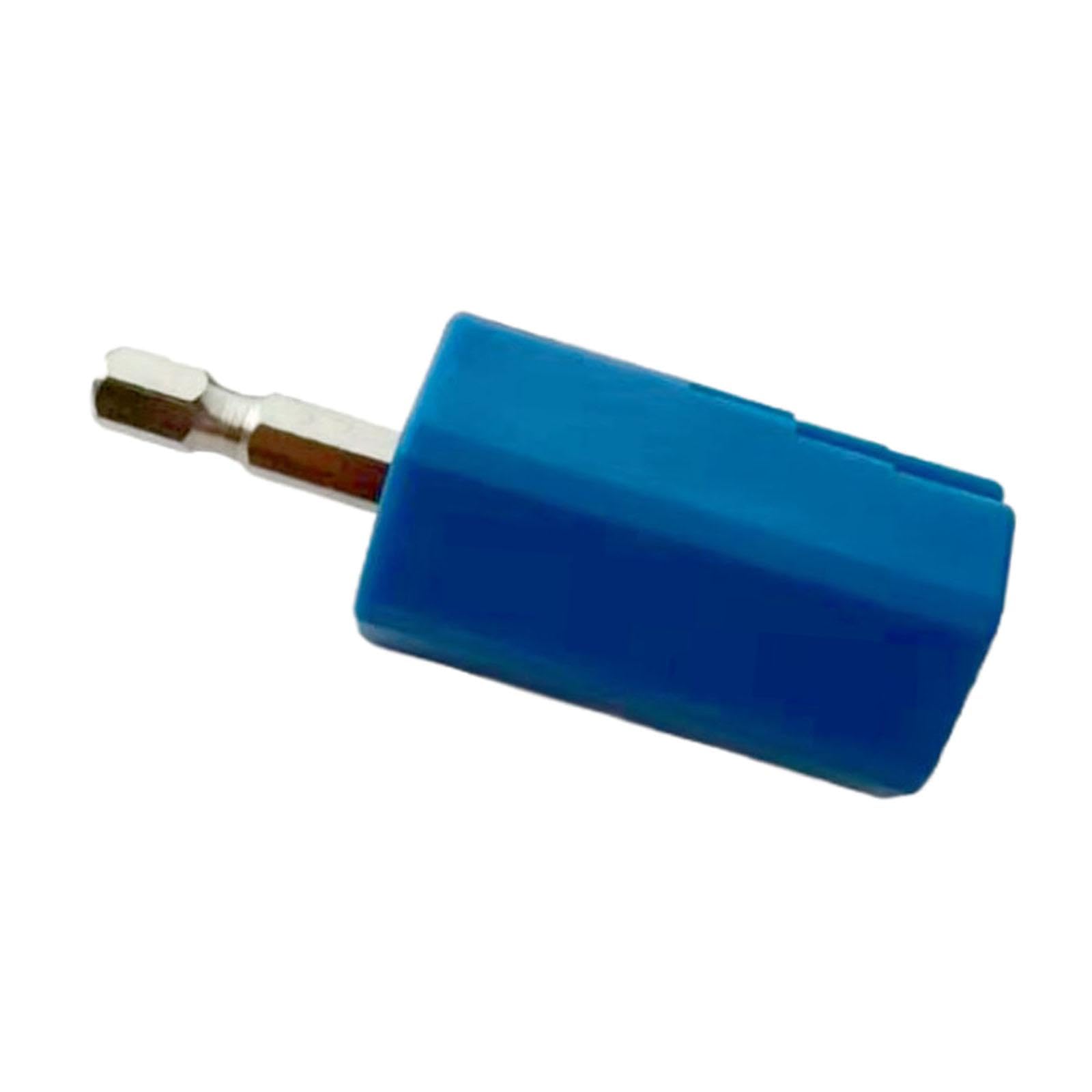 Bnf® Drill Bit String Peg Winder Luthier Supplies for Bass All String Instruments Blue|Musical Instruments & Gear|Other Musical Instruments-image-42