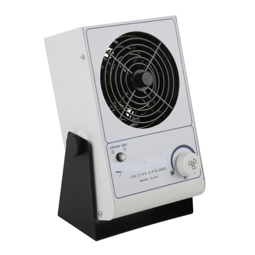 SL-001 Ionizador de aire ionizante 220V o 110V miniatura 3