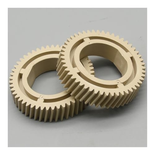 Engrenage de rouleau de fusion supérieur haute précision AB012316 pour lot 2060